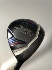 Callaway XR 3 Fairway Wood Regular Flex Project X 5.5