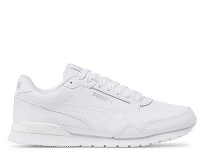 Puma Herrenschuhe Sneakers 38485510 ST RUNNER V3 L Weiß