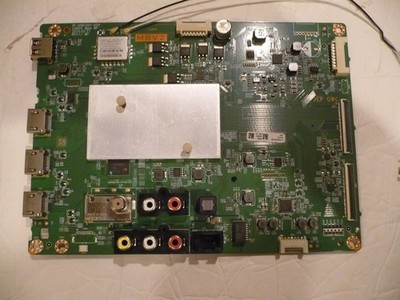 VIZIO V705-H13 TV MAINBOARD 0170CAR0V100 / 1P-019C501-4011