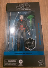 Star Wars The Black Series Nightsister Merrin 6  Figure  28     Jedi  Survivor  20