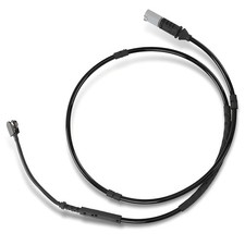 Bmw Car Brake Pad Wear Sensor Vehicle Brake Alarm Line Induction Line Oem 343 Bmw Car Brake Pad Wear Sensor Vehicle Brake Alarm Line Induction Line Oem 343
