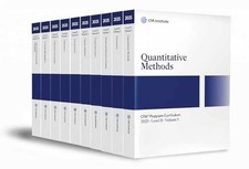 2025 CFA Program Curriculum Level II Box - Pa...