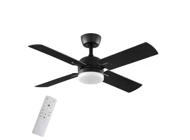 Hampton Bay Ceiling Fans 42 in Fan Width for sale | eBay