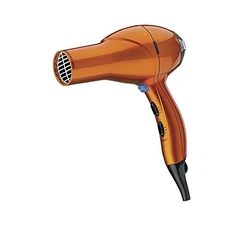 Conair 259wmy Infiniti Pro Salon Performance 1875 Watt AC Motor Hair Dryer, 3 pc