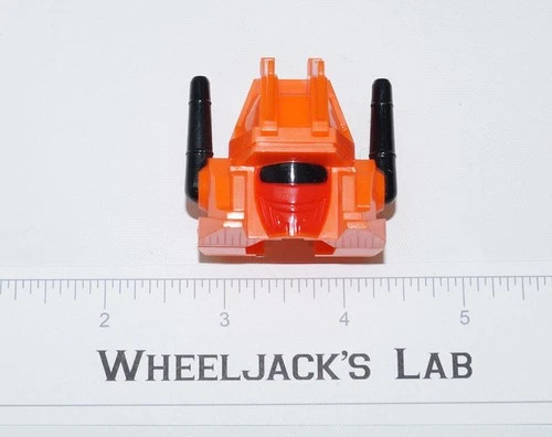 Predaking Razorclaw Head 1986 Vintage Hasbro G1 Transformers Action Figure