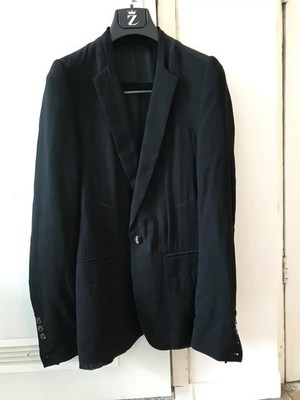 Rick Owens blazer