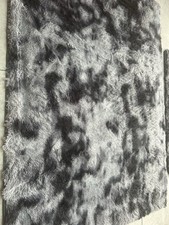 3 Grey Rugs