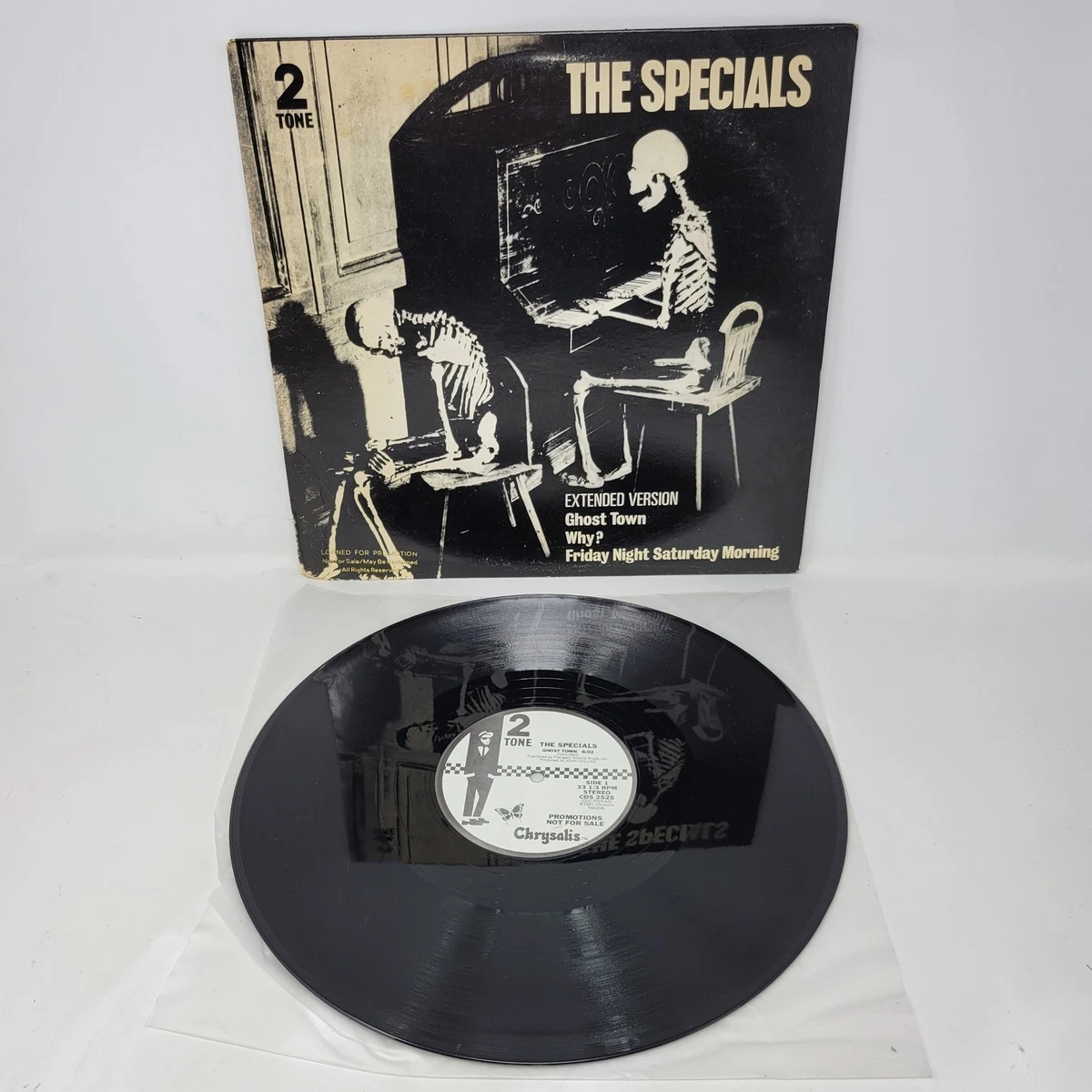 The Specials Vinyl Records for sale | eBay