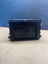 2006 - 2008 Ford Expedition Explorer Radio Cd Player Amfm Oem Ae6378 Dw 2006 - 2008 Ford Expedition Explorer Radio Cd Player Amfm Oem Ae6378 Dw