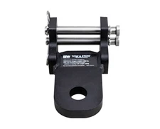 B&W TRAILER HITCHES Tow & Stow Drawbar Receiver Hitch TS35100B