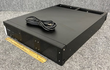 American Dynamics ADHD16010A DVR w/ Intel Core i3-2120, 4GB +Storage (As Is)