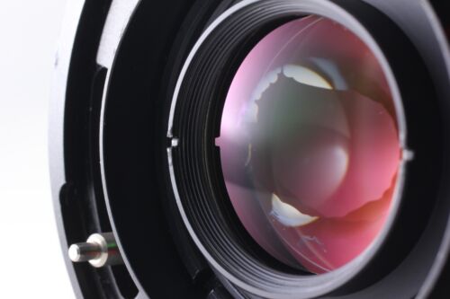 【 Exc+5 】 Mamiya Sekor C 127mm F/3.8 Lens for RB67 Pro S SD From JAPAN #2475 - Picture 4 of 8
