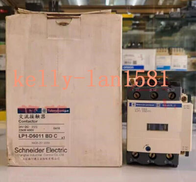 1PCS New LP1-D5011 BDC 24VDC (by DHL or Fedex  #D9