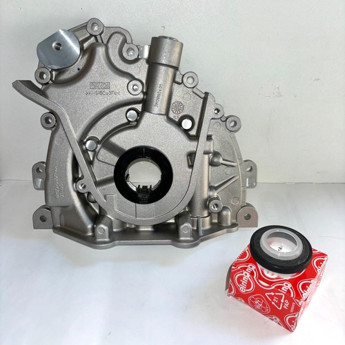 Discovery 3, 4 & RR Sport 2.7 TDV6 Engine Oil Pump Upgraded Genuine FoMoCo - 第 1/3 張圖片