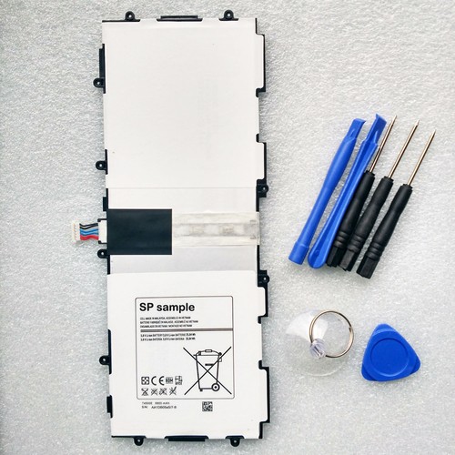 Genuine Battery Samsung Galaxy Tab 3 10.1 GT-P5200 GT-P5210 P5220 T4500E  T4500C | eBay