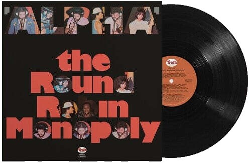 DAM FUNK & SNOOPZILLA 7 DAYS OF FUNK 2013 US LP SNOOP DOGG POUND