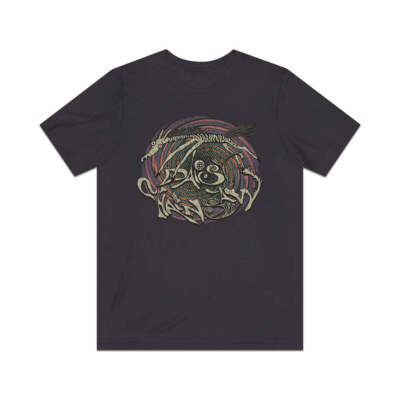 Daisy Chainsaw 1991 Vintage Men's T-Shirt