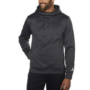 jumpman pullover hoodie