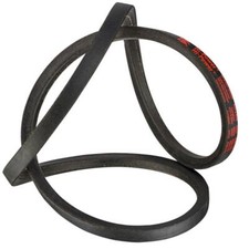 GATES Hi-Power&reg; V-Belt 10 x 865 Li Z34 Classic V-Belt DIN2215