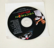 Vectron Ultralite Replacement Parts - CD