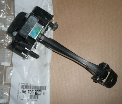 GENUINE REAR DOOR STAY RIGHT/LEFT FOR PEUGEOT 508 2010- 9670519680