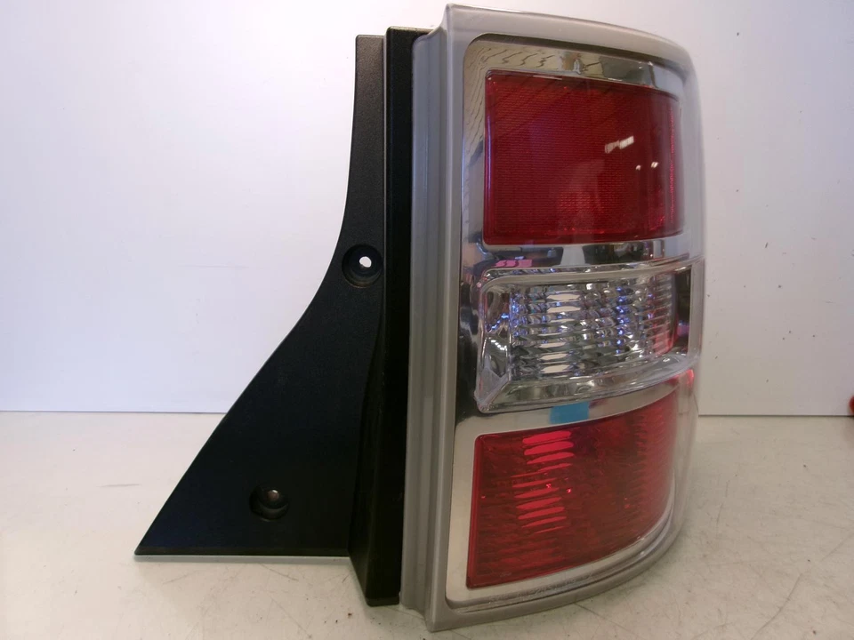 Luz trasera incandescente exterior Ford Flex Passenger Rh 2017 2018 2019 OEM  Foto 2 de 4