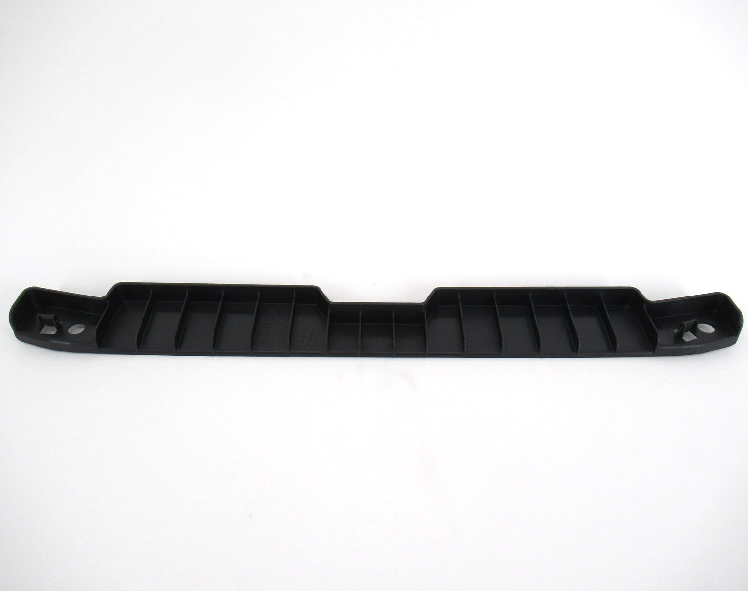 Genuine OEM Mazda D10J 50 C51 Rear Bumper Lower Under Cover 2016 2021 genuine-oem-mazda-d10j-50-c51-rear-bumper-lower-under-cover-2016-2021