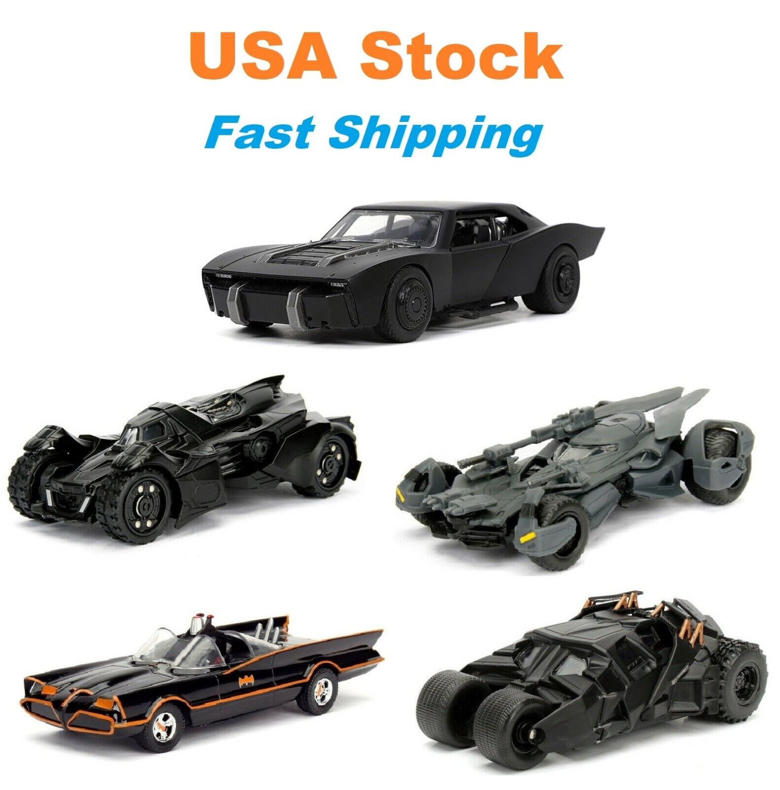 Batman Batmobile Classic Batmobile Dark Knight Arkham Knight Justice League  2022