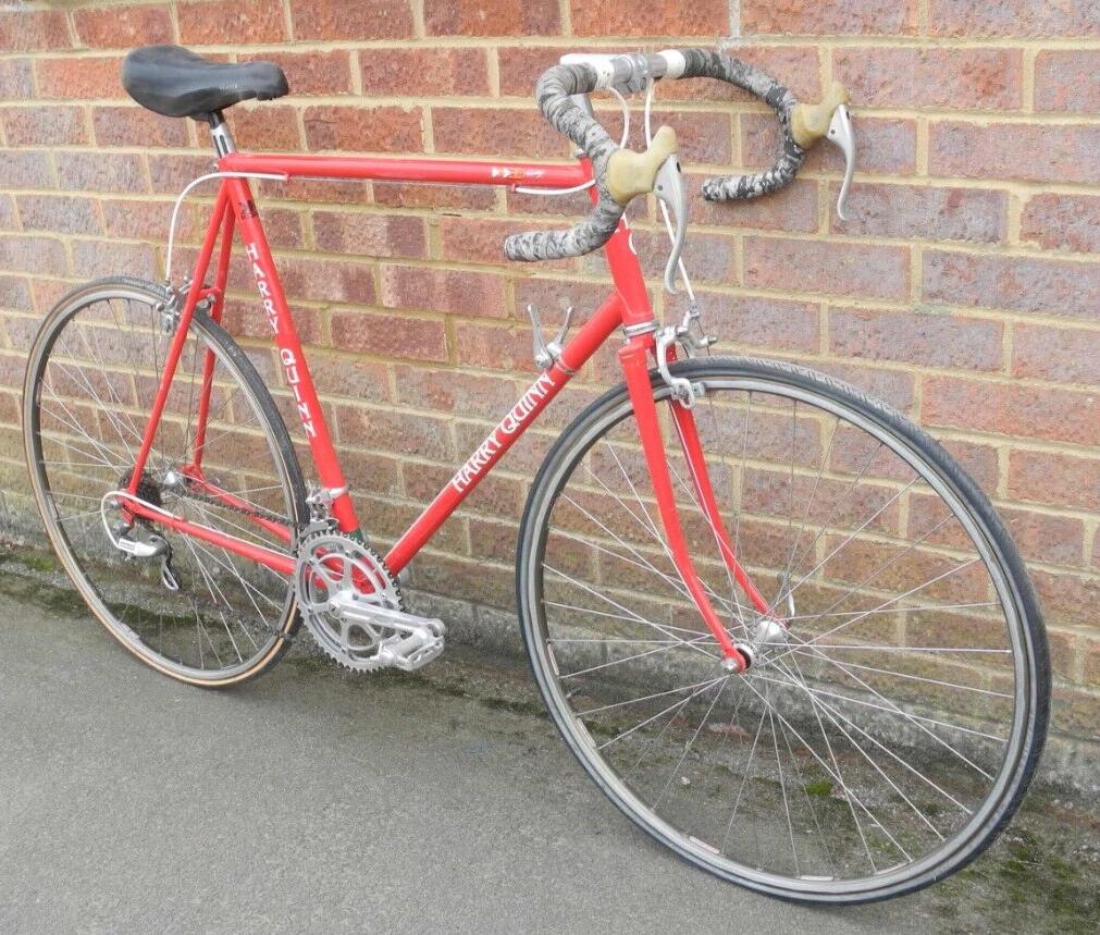 Mountain Bike Quinns Bikes Edge Lane Quinns Cycles Edge Lane New - Main Image