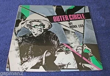 Outer Circle 1984 Enigma EP My Mona Lisa sEALEd!