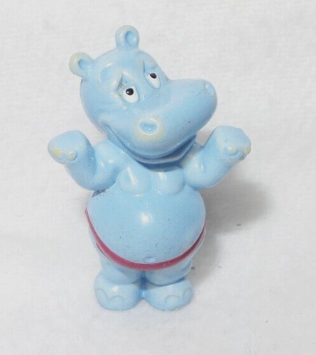 FIGURINE TINY TORTUE Bananas 1993 KINDER SURPRISE FERRERO TOY JOUET EN