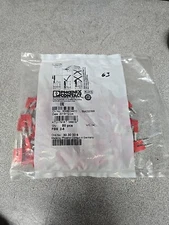 63pc. Phoenix Contact Plug in Bridge 3030336 FBS 2-6 (2B7)