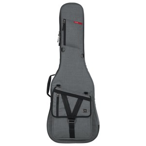 padded electric guitar case