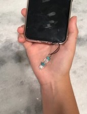 phone charm