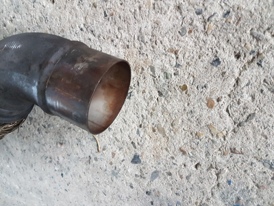 BMW 5er F07 F10 F11 N57N N57Z Dieselpartikelfilter DPF 8513527 