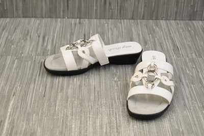 easy street torrid sandal