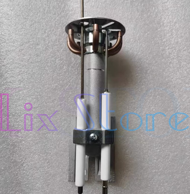 QTY:1 NEW RS100  Combustion Head Assembly