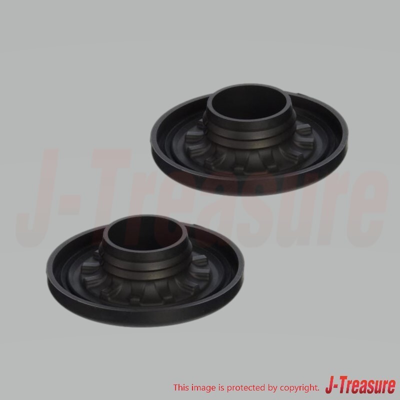HONDA CR-V 07-16 Genuine Front Shock Absorber Mounting Cap 51608