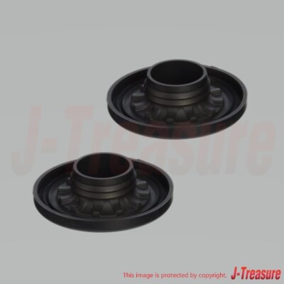 HONDA CR-V 07-16 Genuine Front Shock Absorber Mounting Cap 51608