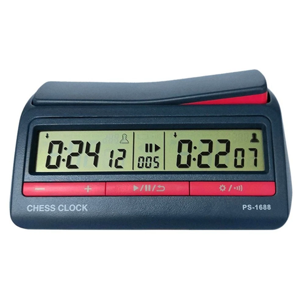 Checkers timer deals