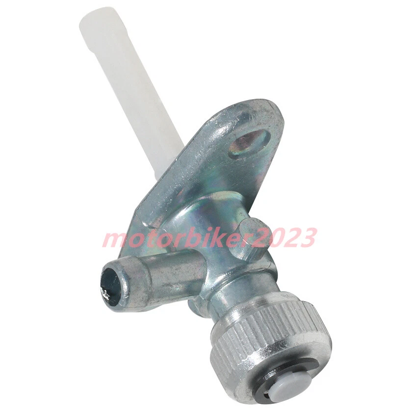 Válvula de combustible Petcock para Husqvarna CR50 CR150 WR150 SM50 2011 CR125 1992/2009-2011 Foto 3 de 4