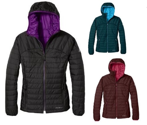 IgniteLite Reversible Hooded Jacket | eBay