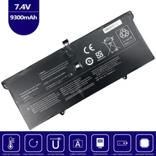 L16M4P60 Laptop Battery for Lenovo Yoga 920-13IKB 80Y7005QIV 80Y80053MX