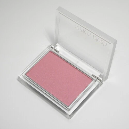 MISSHA Cotton Blush 4g #Levander Perfume K-Beauty de Corea Foto 2 de 4