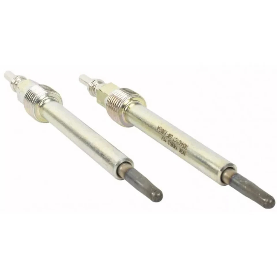 Bujía incandescente ZD152 Motorcraft para camioneta F450 F350 F250 F550 Ford F-450 Super Duty Foto 3 de 3