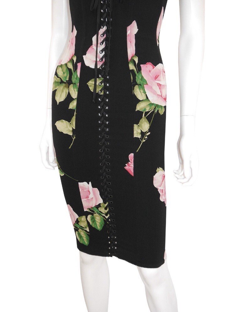 Dolce&Gabbana フォーマルドレス　40 Dolce & Gabbana Dress Size IT 40 / US 4 | eBay