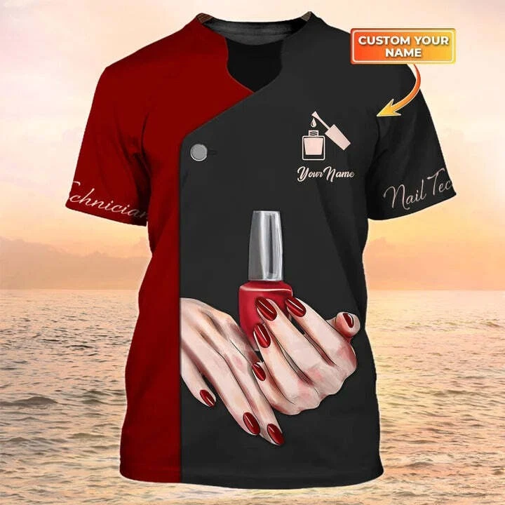 Share 139+ nail technician jobs in canada super hot noithatsi.vn