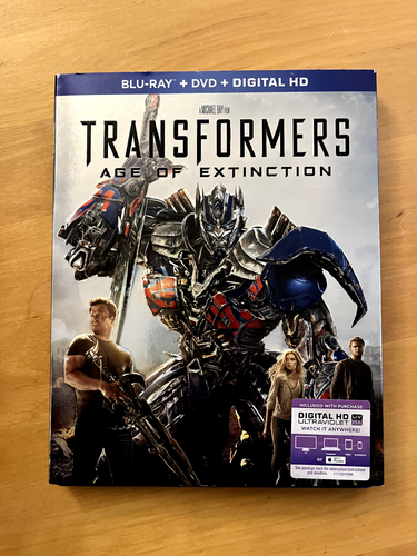 Build a BLU-RAY Movie Lot - You Pick - Buy Multiple and Save - Picture 27 of 36