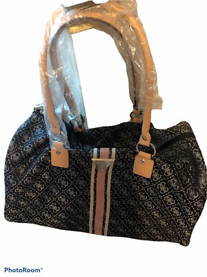 Guess travel bag | eBay