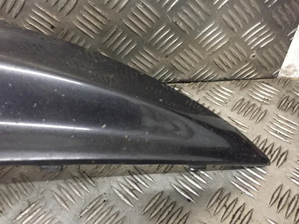 Carenado lateral derecho Yamaha Cygnus 125 2005 Foto 2 de 4